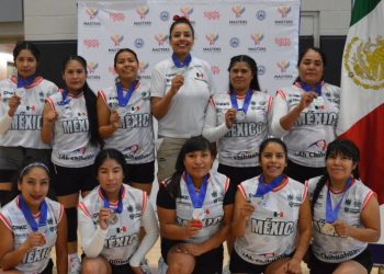 «Rarámuris ganan plata en Juegos Indígenas de Ottawa»