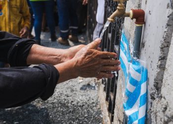 “Aguakan invierte más de 49 MDP en acueducto para mejorar el abastecimiento en Cancún”