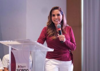 “Mara Lezama celebra que Quintana Roo alcanza mejora crediticia con calificación A+.mx”