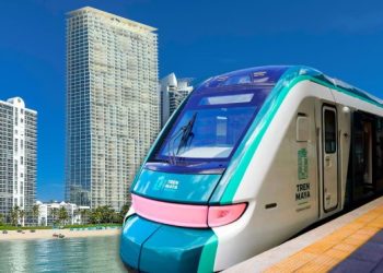 Tren Maya detona auge inmobiliario, pero crecen desarrollos ilegales en Quintana Roo