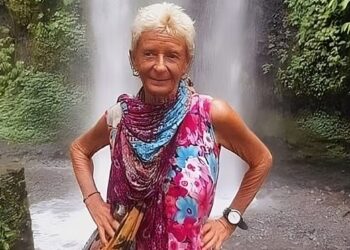 «El caso de Matilde Muñoz: Hallan sin vida a la viajera española desaparecida en Indonesia»