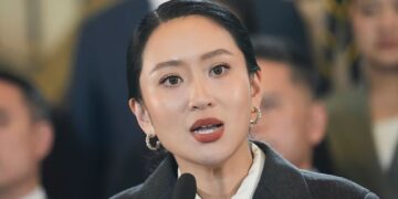 📞 Escándalo diplomático: Tribunal de Tailandia destituye a Paetongtarn Shinawatra por llamada comprometedora con líder camboyano