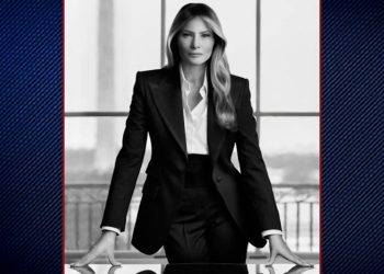 Carta de la Primera Dama de Ucrania a Melania Trump destaca situación de niños secuestrados 2