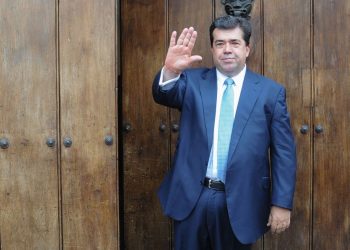 Violencia en Tzucacab tras muerte de interno genera indignación