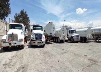 Cateo en Tlajomulco de Zúñiga asegura 211 mil litros de combustible