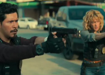 Cazadores de Fugitivos La Labor de la UEI en la Frontera Mexicana