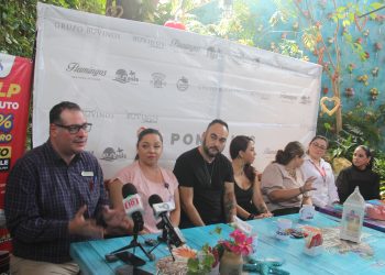 Celebran a los adultos mayores en Cancún con actividades especiales durante agosto