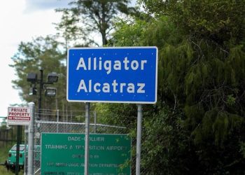 Centro de detención de inmigrantes en Florida será desalojado por orden judicial