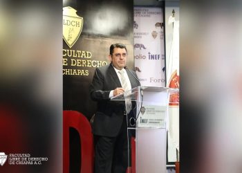 Chiapas bajo la sombra del crimen, asesinan a hermano de ex delegado de FGR