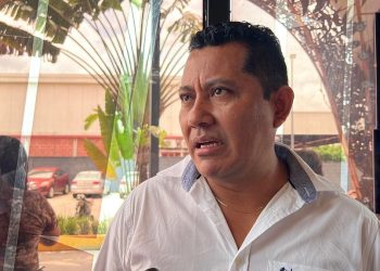 Chiapas refuerza combate al gusano barrenador con ivermectina en la frontera