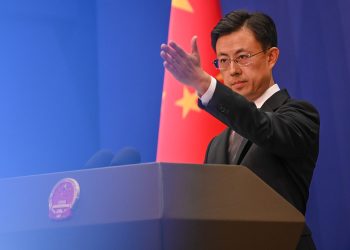 China declara que América Latina y el Caribe no son el patio trasero de nadie