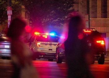 Ciudades más peligrosas de Estados Unidos en 2024 y 2025, así evolucionan los homicidios