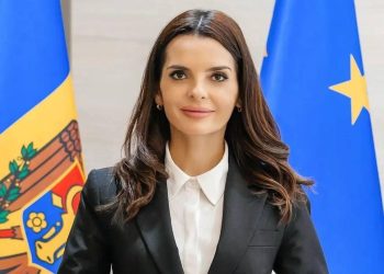 Condenan a 7 años de cárcel a líder opositora crítica del Gobierno prooccidental de Moldavia