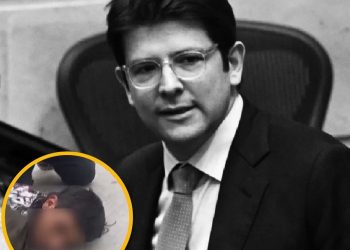 Condenan a 7 años de privación de libertad a menor que asesinó al senador Miguel Uribe Turbay