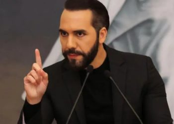 Congreso de El Salvador aprueba reforma que permite reelección presidencial indefinida