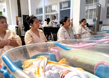 onmemoran Semana Mundial de la Lactancia Materna clave para la salud pública y el desarrollo infantil