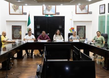 Convocan a sexto periodo extraordinario para fortalecer transparencia y planeación en Quintana Roo