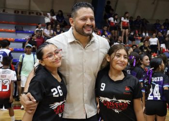 Copa Cancún Junior de Voleibol impulsa el talento juvenil en su tercera edición