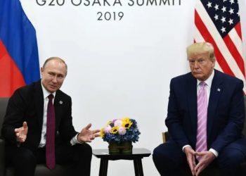 Cumbre Trump-Putin: incertidumbre y sanciones en juego