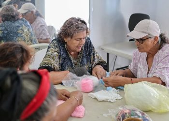 DIF Benito Juárez invita a cursos y talleres en los Centros de Desarrollo Comunitario