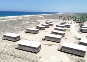 Denuncian proyecto Bohemian Beach por afectación a dunas costeras