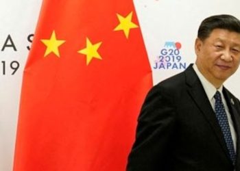 Desaparición de diplomáticos chinos expone tensiones internas en la cúpula de poder