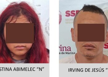 Violencia en Tzucacab tras muerte de interno genera indignación