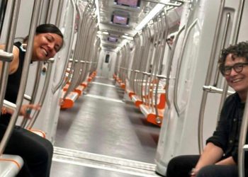 Detienen a 13 personas por el asesinato de dos colaboradores en CDMX