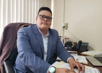 Director jurídico de Nogales detenido en la frontera de Sonora