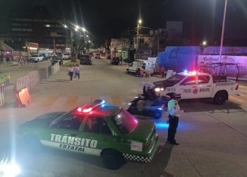 Disculpa pública en Veracruz por desaparición de policías