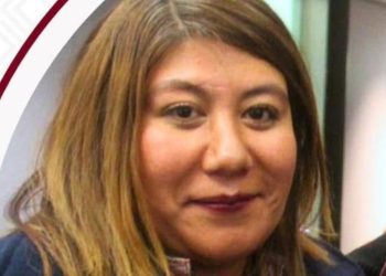 Disculpas públicas de Natalie Chávez tras escándalo del alcoholímetro