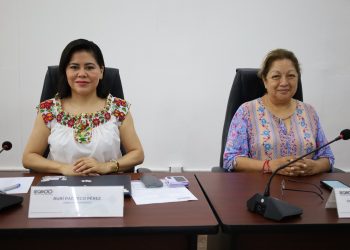 Documentación electoral del PEEPJ 2025 será clasificada y preparada para su destino final