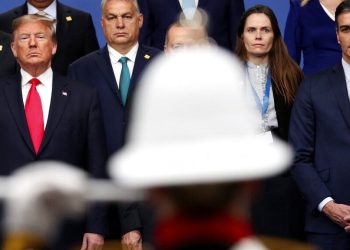 EE.UU. exige a España cancelar contrato con Huawei por riesgo a la seguridad