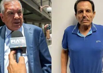 EU cuestiona a abogado envuelto en defensas de los capos más temidos por representar a El Z-40