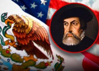 «EU devuelve a México manuscrito firmado por Hernán Cortés tras décadas de robo»