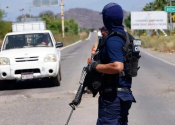 EU sanciona a líderes de cárteles en México, el Abuelo y Los Viagras en la mira