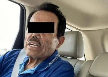 'El Mayo' Zambada confiesa y deberá pagar más de 15.000 millones de dólares