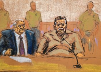 El 'Mayo' Zambada se declara culpable y reconfigura el mapa criminal