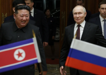 El Régimen Norcoreano Envía a Trabajadores a Rusia en Condiciones de Esclavitud