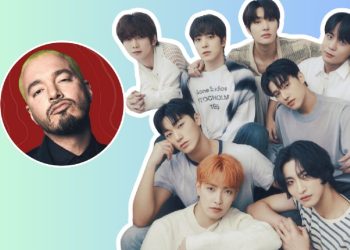 El español de ATEEZ enciende las redes sociales