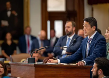 El gerrymandering en Texas Una victoria republicana con eco nacional