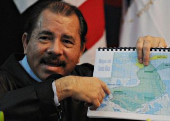 El gobierno de Nicaragua nacionaliza territorios fronterizos en medio de controversia
