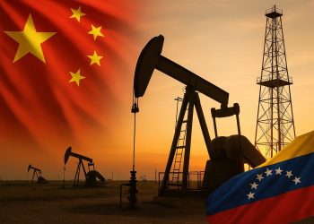 El petróleo de Venezuela atrae una inversión de mil millones de dólares