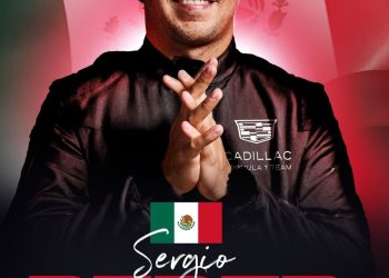 El regreso de Checo Pérez De la frustración en Red Bull a una nueva oportunidad con Cadillac