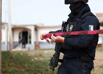 El trágico hallazgo de cuatro cuerpos en descomposición en Huaniqueo, Michoacán