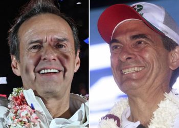 Elecciones en Bolivia irán a segunda vuelta entre Paz y Quiroga