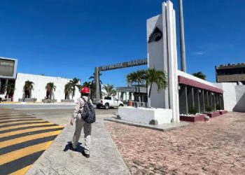 Empleo en Refinería Madero, esperan reactivar mano de obra especializada