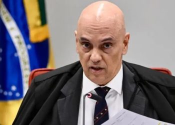 Estados Unidos sanciona al juez brasileño Alexandre de Moraes bajo la Ley Global Magnitsky