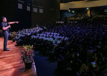 Ética y valores fortalecen a la Seguridad Ciudadana de Playa del Carmen