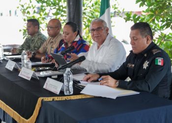 FGE de Quintana Roo logra 283 vinculaciones a proceso y 143 órdenes de aprehensión en julio